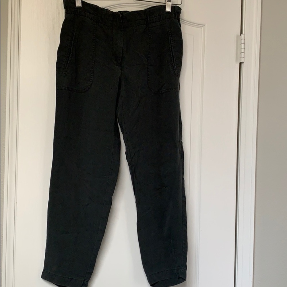 J.Crew Pull on Pant